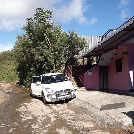 Munnar Brindavan Cottage المظهر الخارجي الصورة