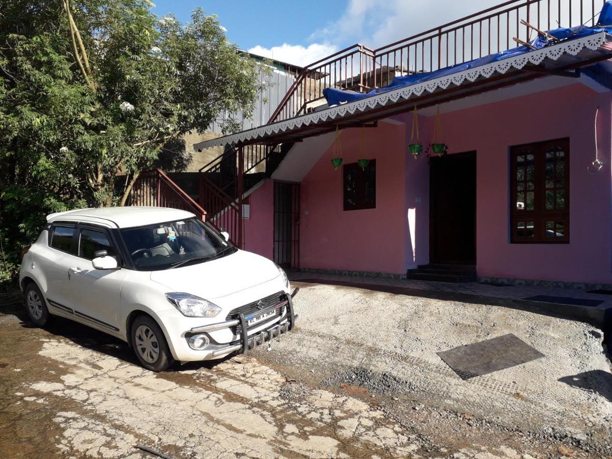 Munnar Brindavan Cottage المظهر الخارجي الصورة